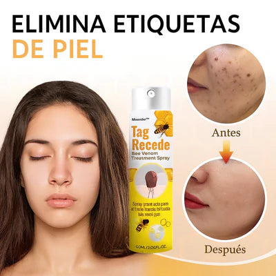 Tag Recede (BLACK FRIDAY)