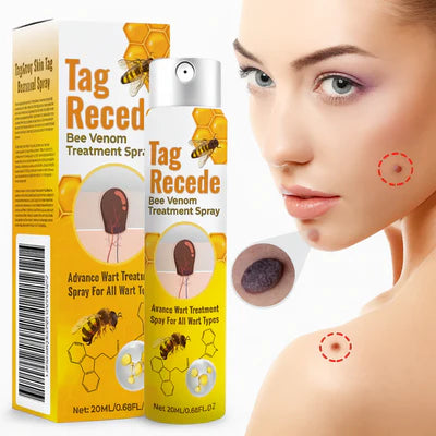 Tag Recede (BLACK FRIDAY)