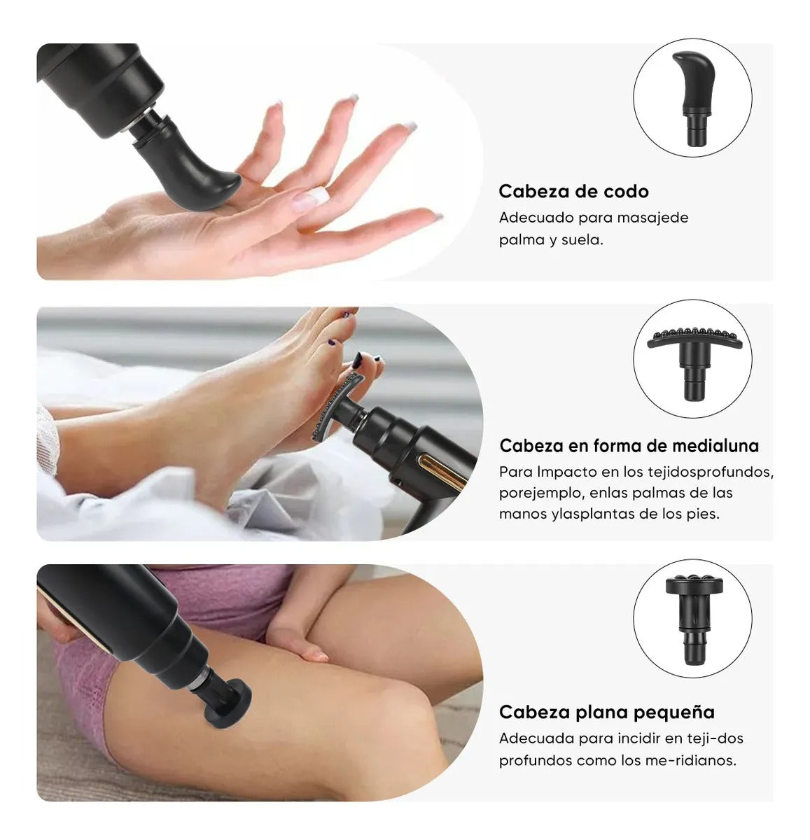 Massage Pro (Black Friday)