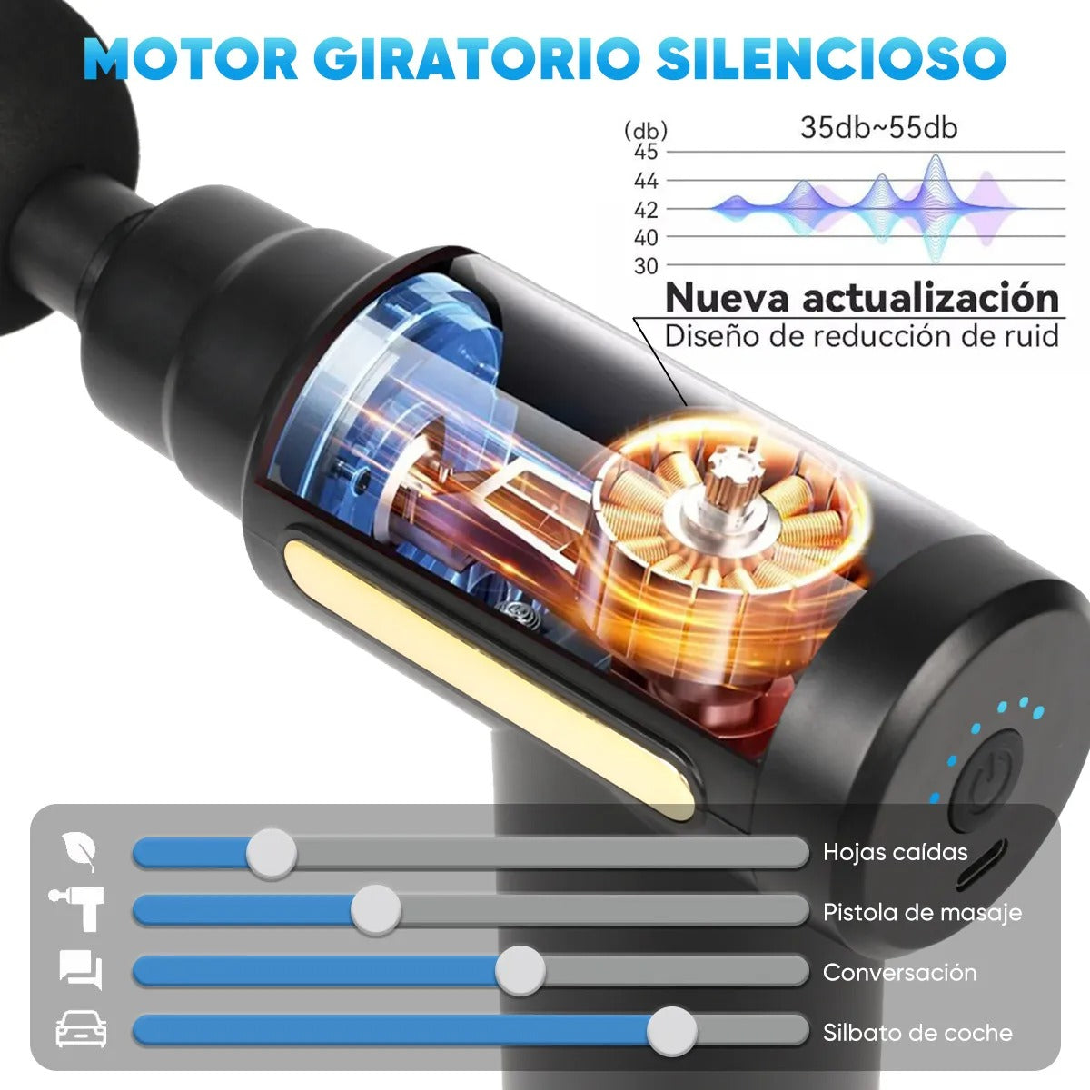 Massage Pro (Black Friday)