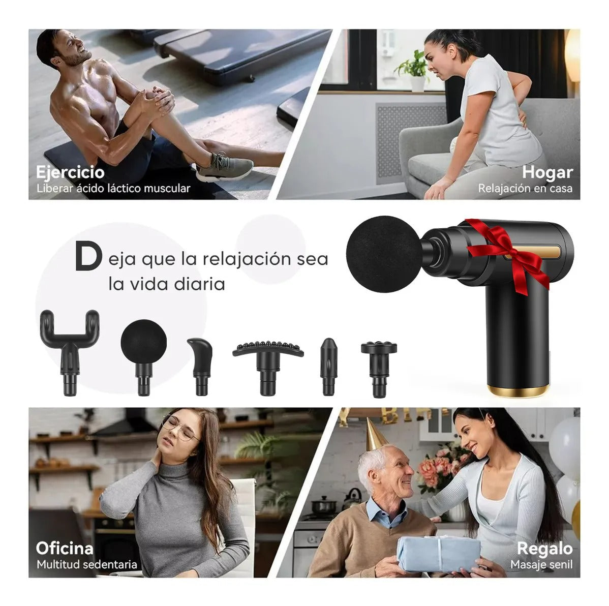 Massage Pro (Black Friday)