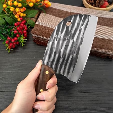 CUCHILLO DE CHEF