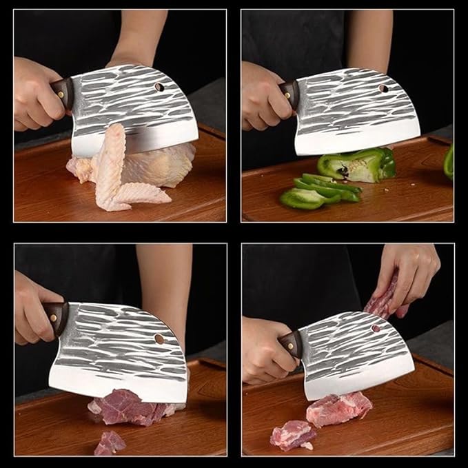 CUCHILLO DE CHEF