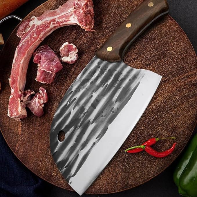 CUCHILLO DE CHEF