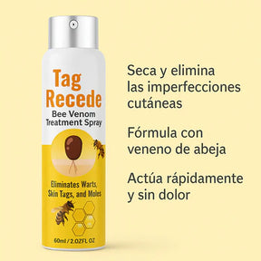 Tag Recede (BLACK FRIDAY)