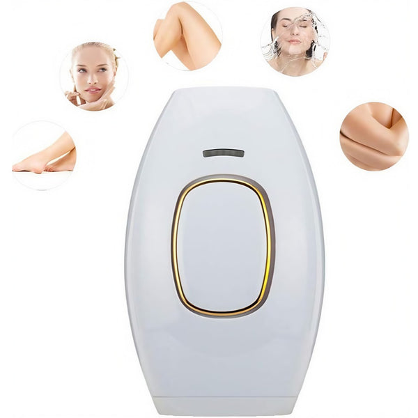 DEPILADOR LASER