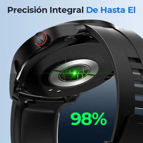 Smartwatch Deportivo Pro (Solo Hoy)
