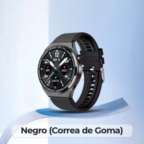 Smartwatch Deportivo Pro (Solo Hoy)