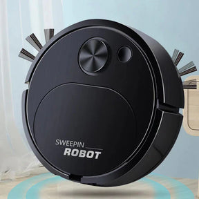Aspiradora Sweeping Robot - OFERTA DE NAVIDAD