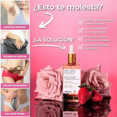 🌸 Truly Beauty 🌸 Aceite Strawberry – Aclara, Hidrata y Da Luminosidad Natural ( Black Friday )