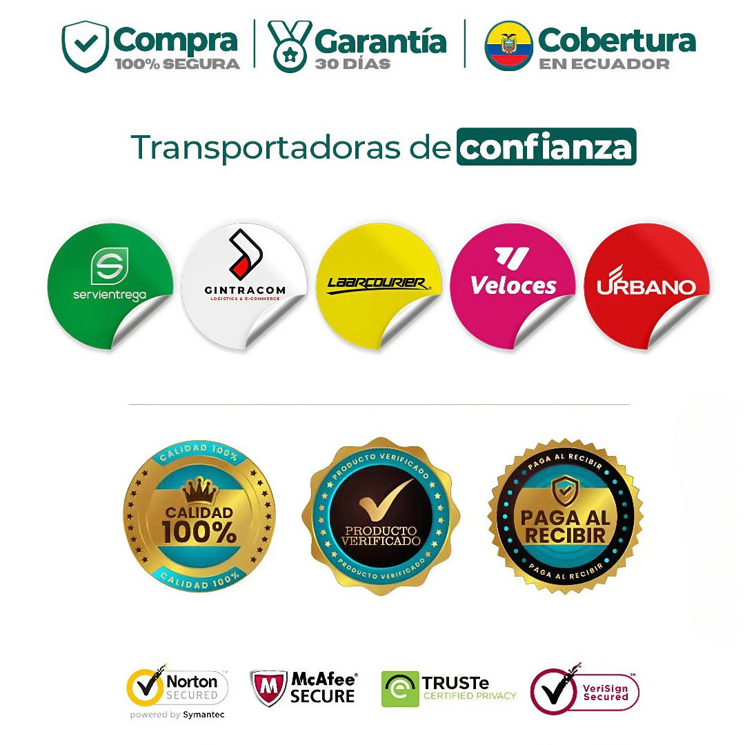 Smartwatch Deportivo Pro (Solo Hoy)