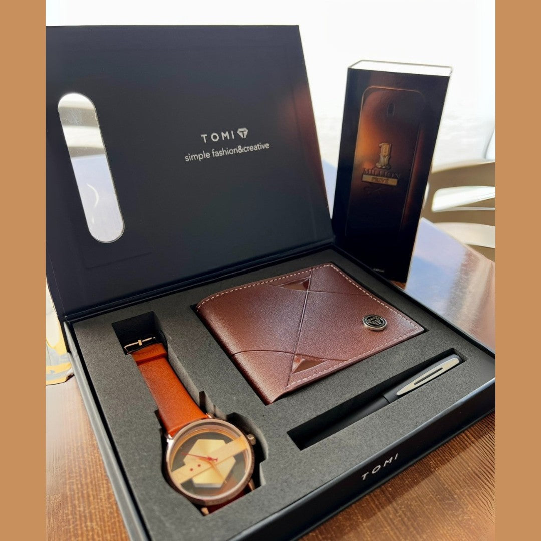 Combo Premiun + 1 Perfume Totalmente GRATIS