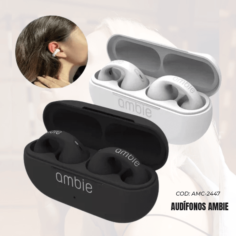 AURICULARES PRO - Tienda