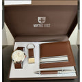 COMBO RELOJ MONTRE SUEZ CABALLERO - Tienda