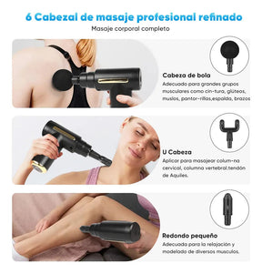 Massage Pro (Black Friday)