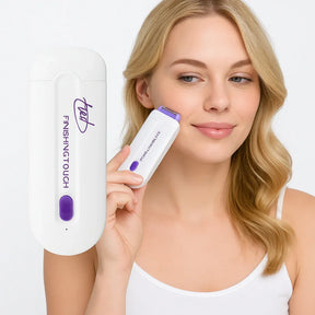 Depiladora Yes + 2 Peines Extra de Regalo 🎁