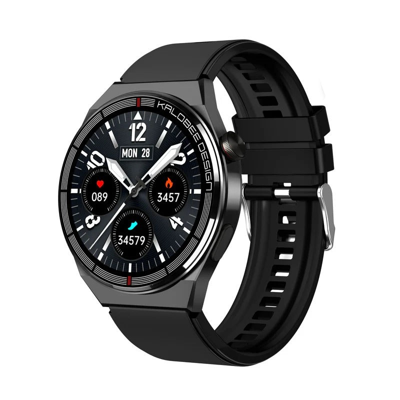 Smartwatch Deportivo Pro (Solo Hoy)