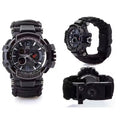 Reloj militar táctico 🔧 - Tienda