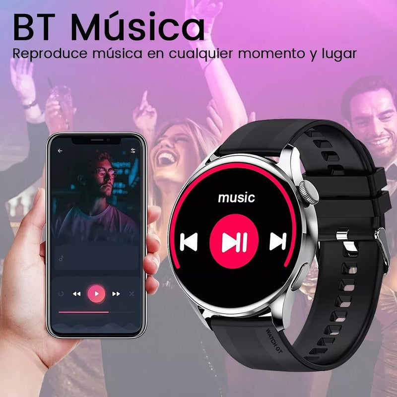 SMARTWATCH NUEVA GERERACIÓN 💎 - Tienda