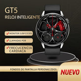 SMARTWATCH NUEVA GERERACIÓN 💎 - Tienda