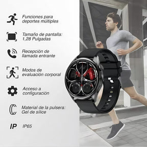 SMARTWATCH NUEVA GERERACIÓN 💎 - Tienda